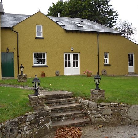 The Homecoming Barn Clogher Exterior foto