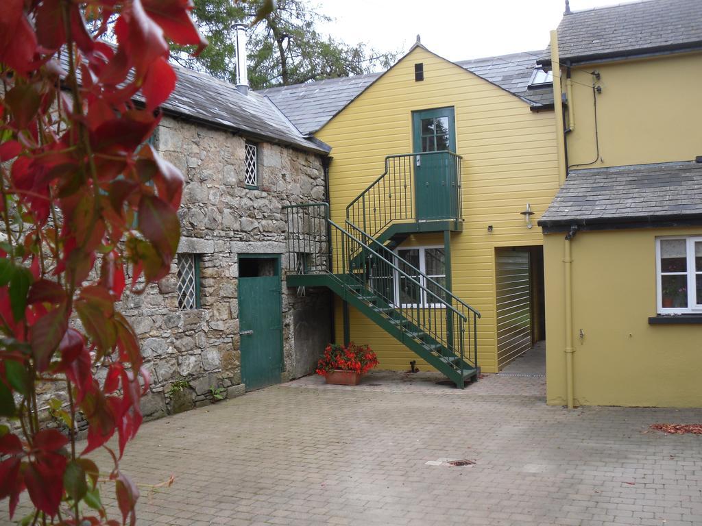 The Homecoming Barn Clogher Zimmer foto