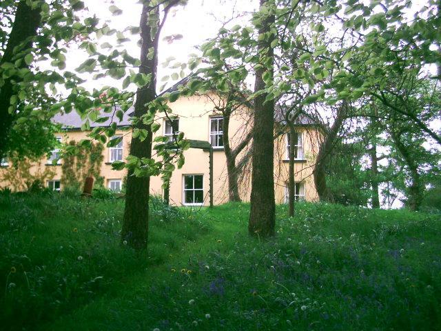 The Homecoming Barn Clogher Exterior foto
